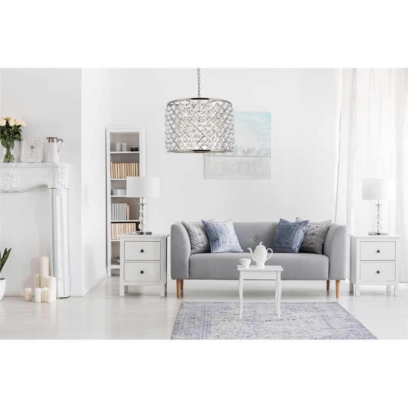 Elegant Lighting Madison 28