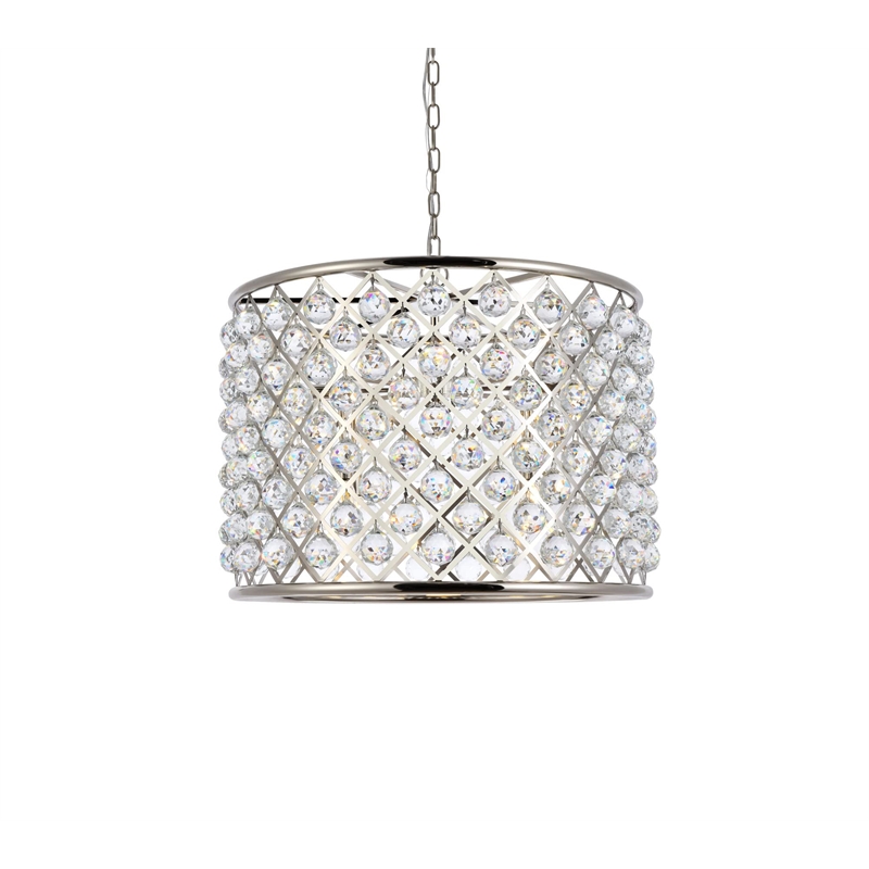 Elegant Lighting Madison 28