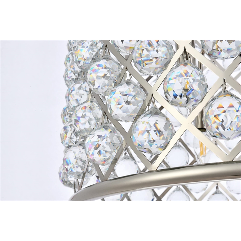 Elegant Lighting Madison 28