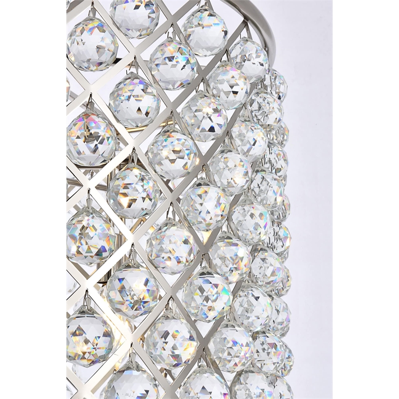 Elegant Lighting Madison 28