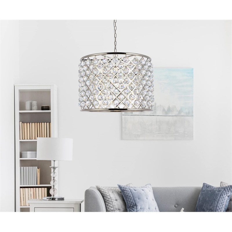 Elegant Lighting Madison 28