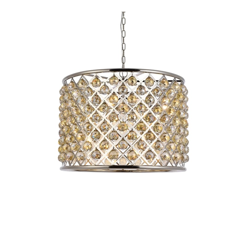 Elegant Lighting Madison 28