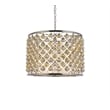 Elegant Lighting Madison 28