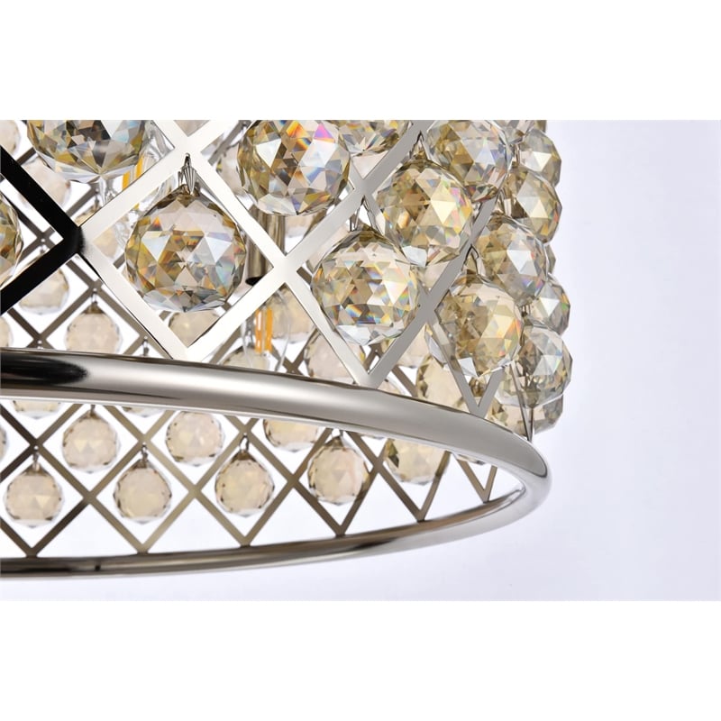 Elegant Lighting Madison 28