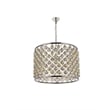 Elegant Lighting Madison 28