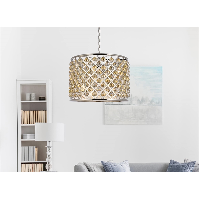 Elegant Lighting Madison 28