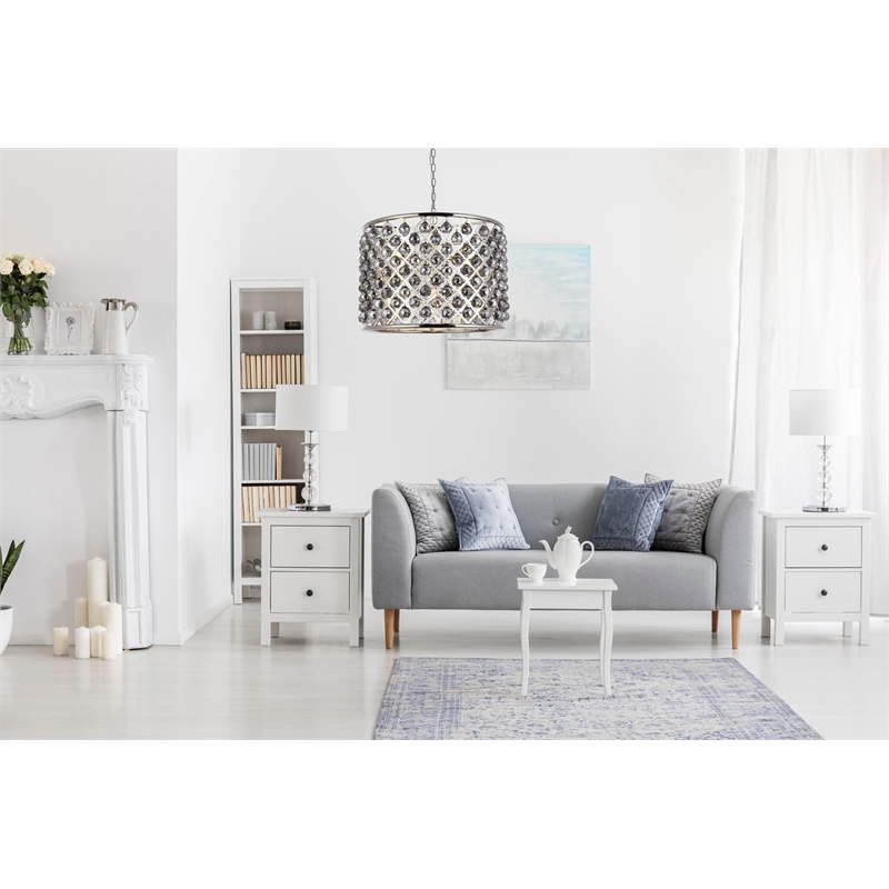 Elegant Lighting Madison 28