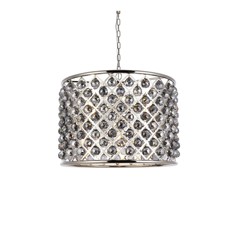 Elegant Lighting Madison 28