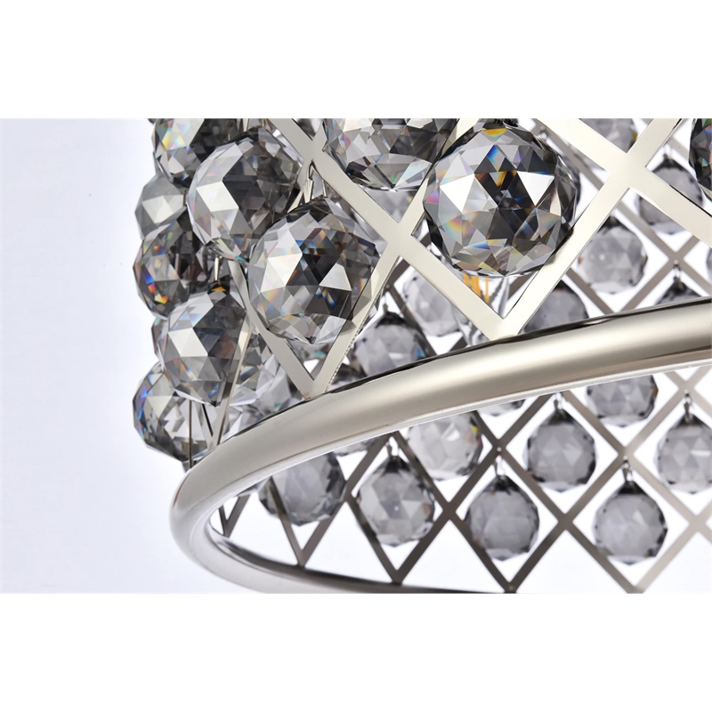 Elegant Lighting Madison 28