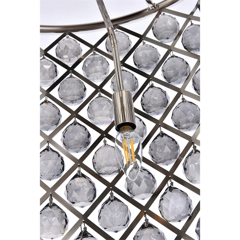 Elegant Lighting Madison 28