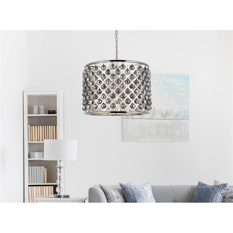 Elegant Lighting Madison 28