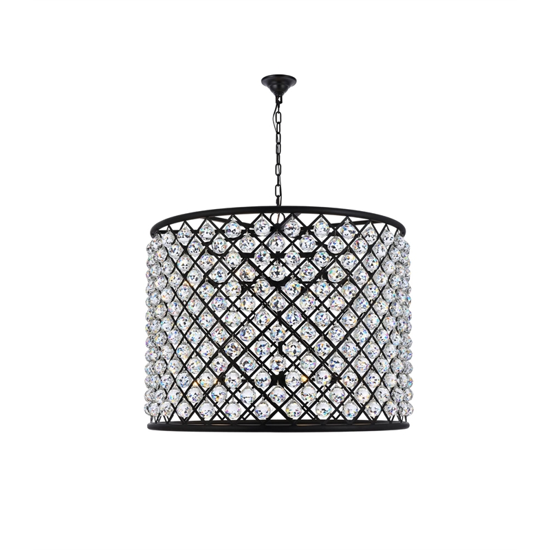 Elegant Lighting Madison 36