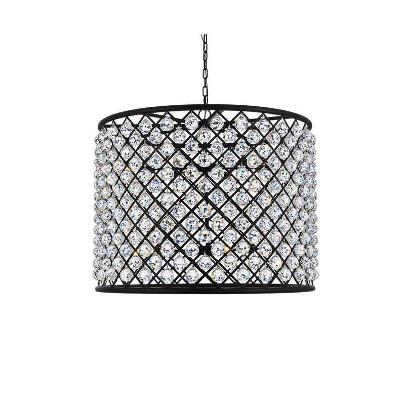 Elegant Lighting Madison 36