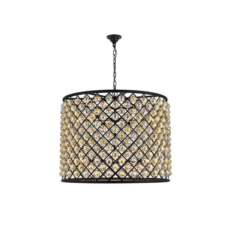 Elegant Lighting Madison 36