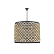Elegant Lighting Madison 36