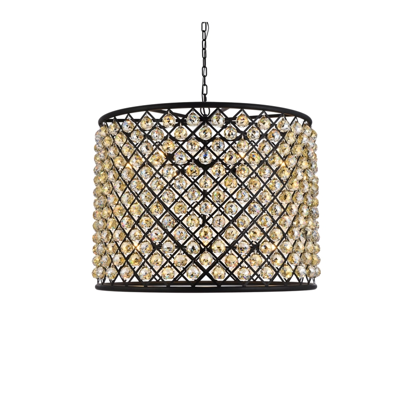 Elegant Lighting Madison 36