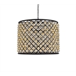 Elegant Lighting Madison 36