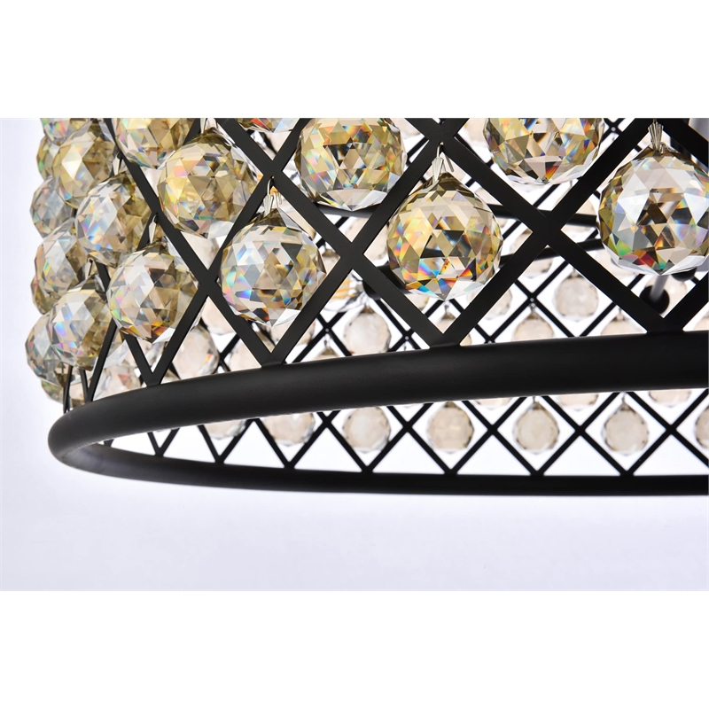 Elegant Lighting Madison 36
