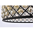 Elegant Lighting Madison 36
