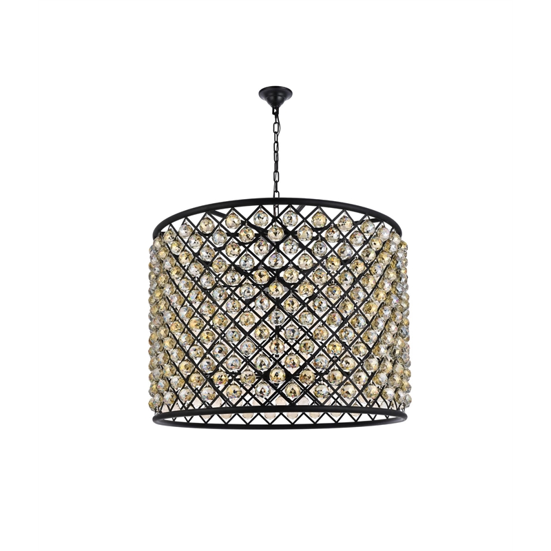 Elegant Lighting Madison 36