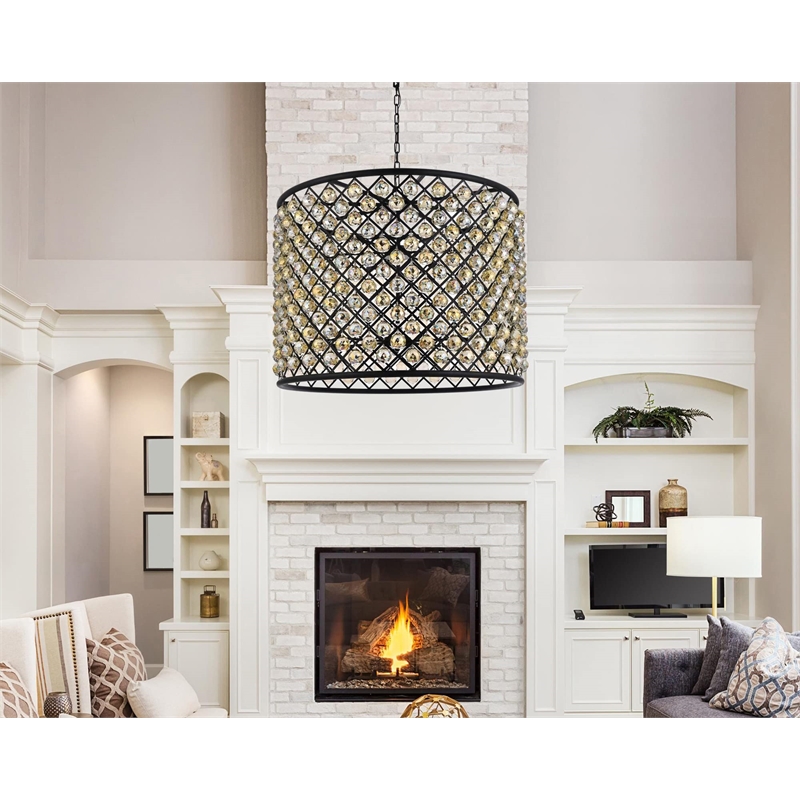 Elegant Lighting Madison 36