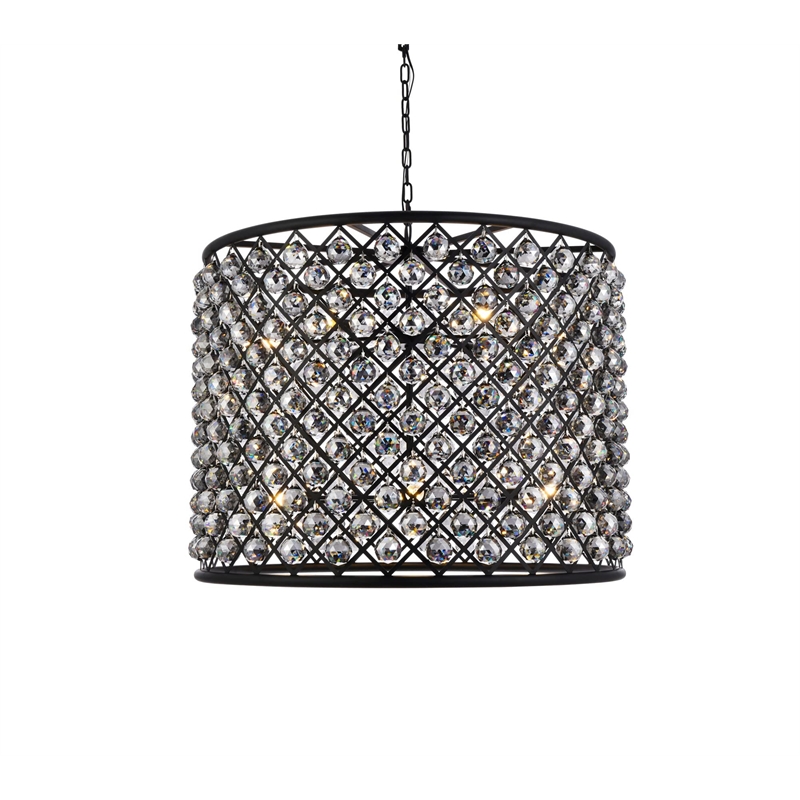 Elegant Lighting Madison 36