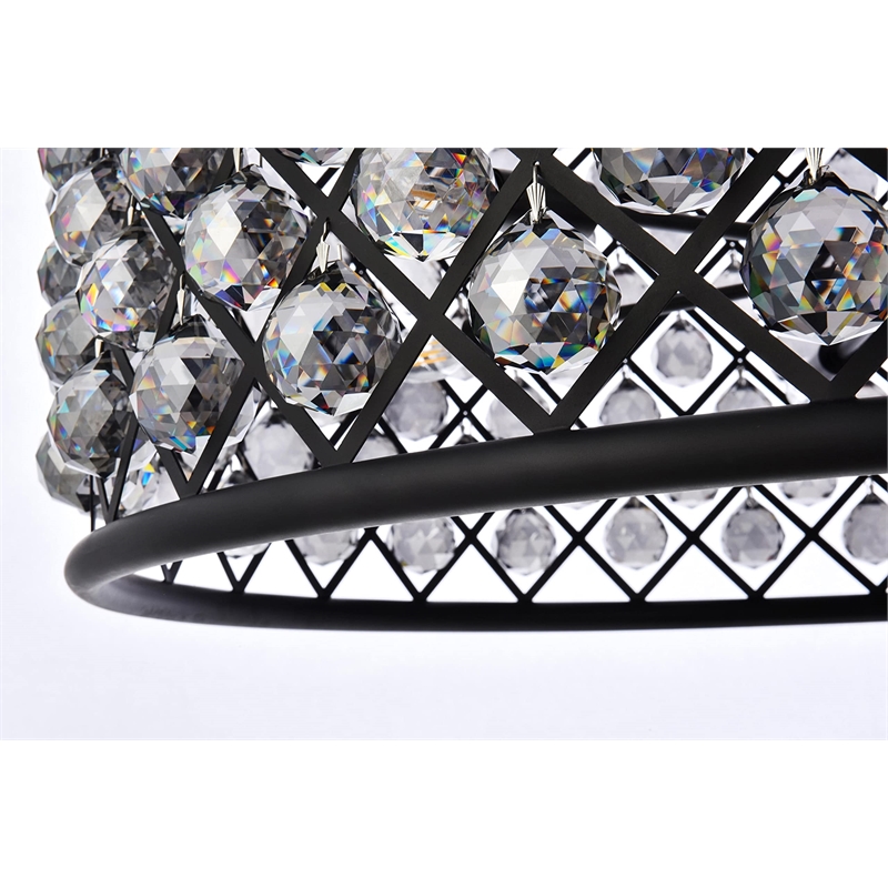Elegant Lighting Madison 36