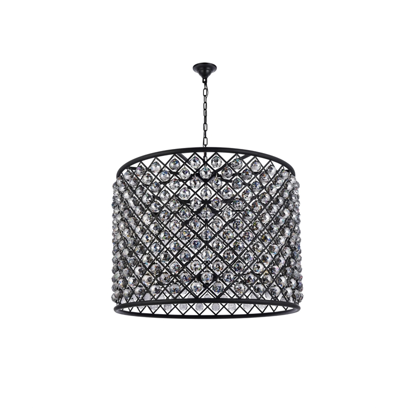 Elegant Lighting Madison 36