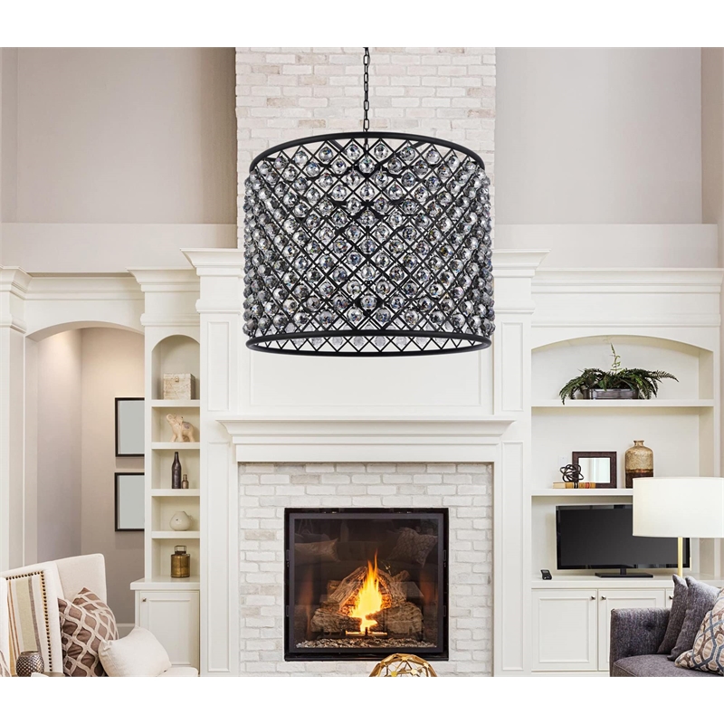 Elegant Lighting Madison 36
