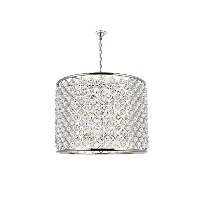 Elegant Lighting Madison 36