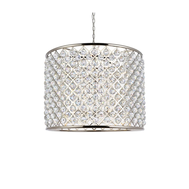 Elegant Lighting Madison 36