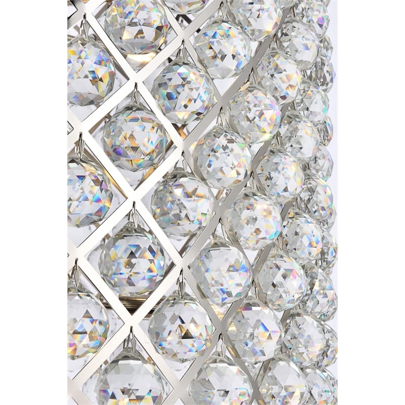 Elegant Lighting Madison 36