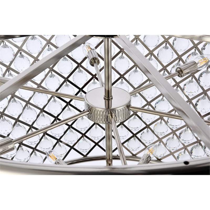 Elegant Lighting Madison 36