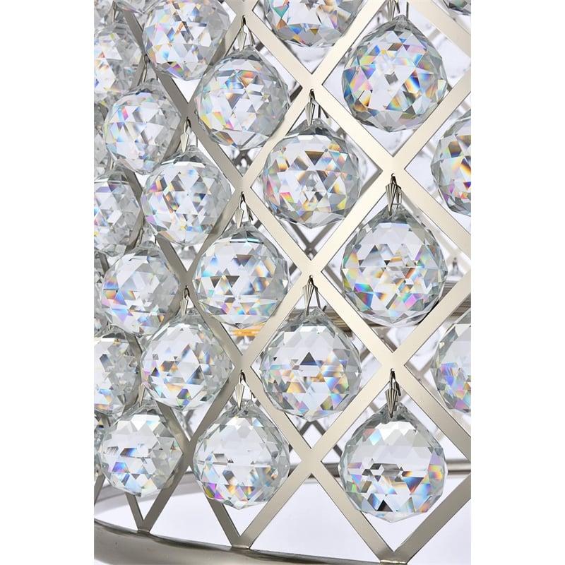 Elegant Lighting Madison 36