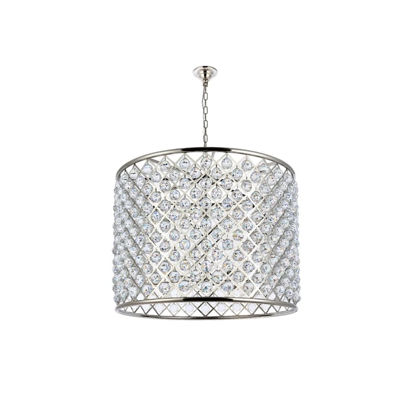 Elegant Lighting Madison 36