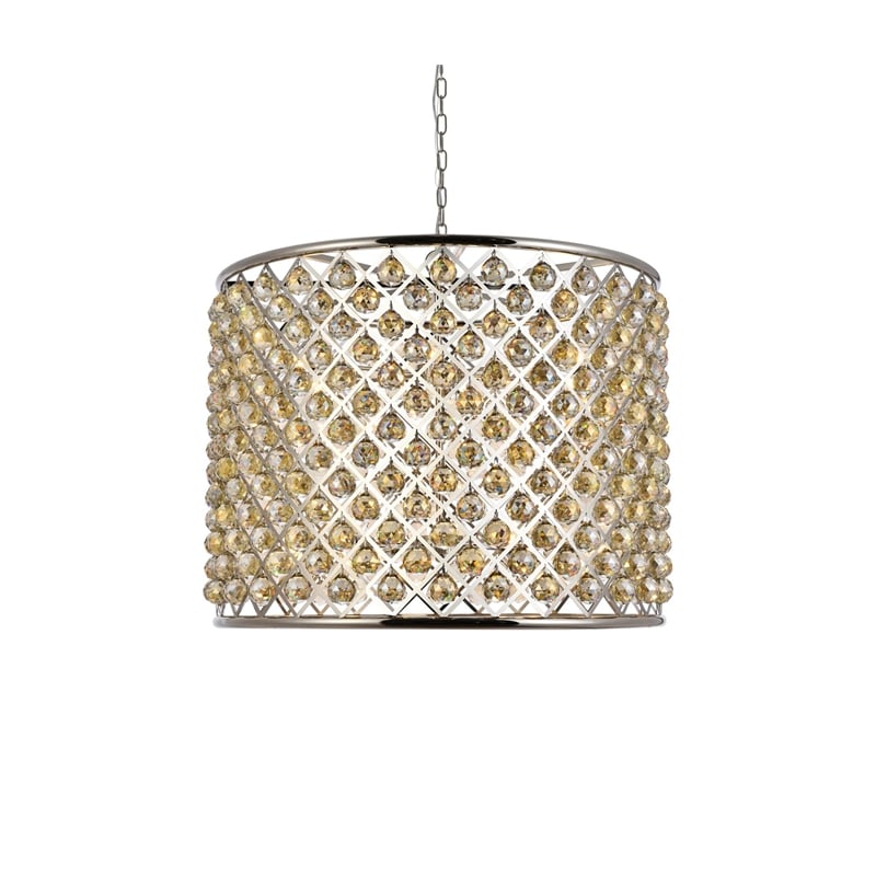 Elegant Lighting Madison 36