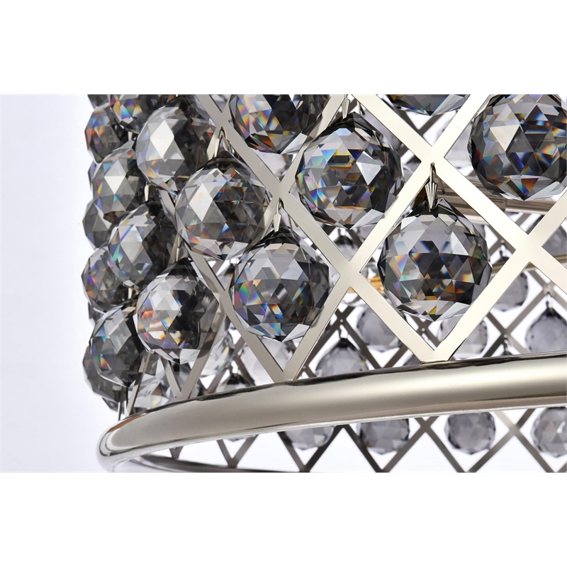 Elegant Lighting Madison 36