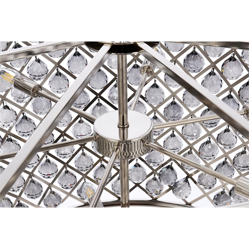 Elegant Lighting Madison 36