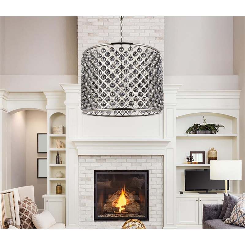 Elegant Lighting Madison 36