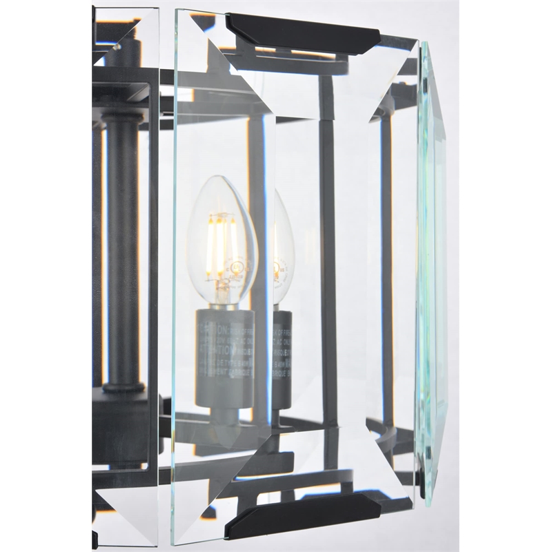 Elegant Lighting Monaco 17