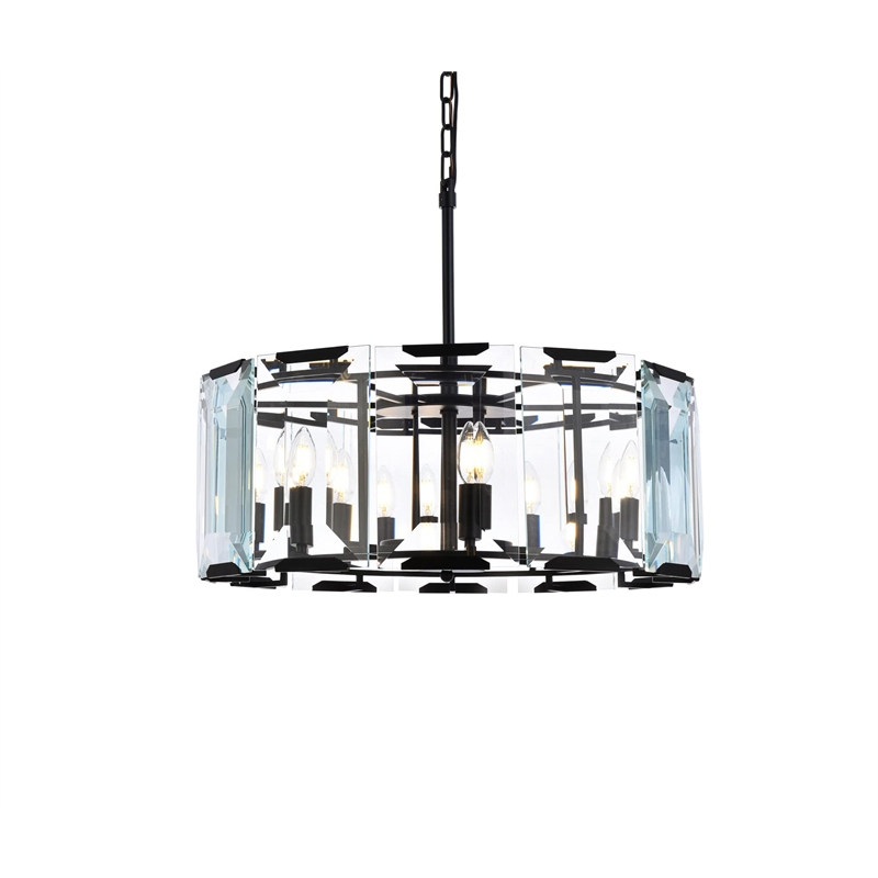 Elegant Lighting Monaco 26