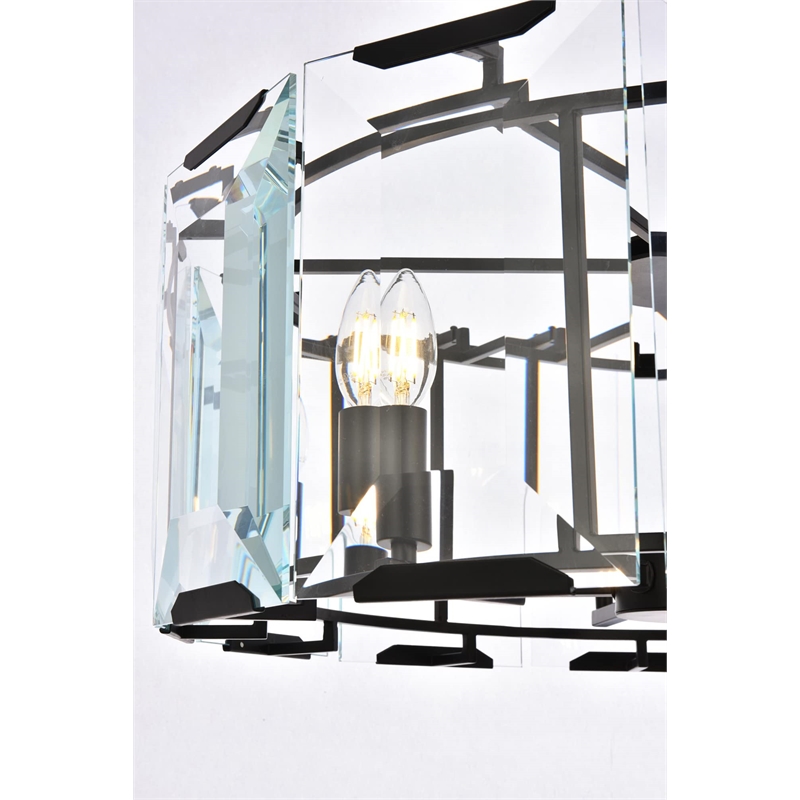 Elegant Lighting Monaco 26