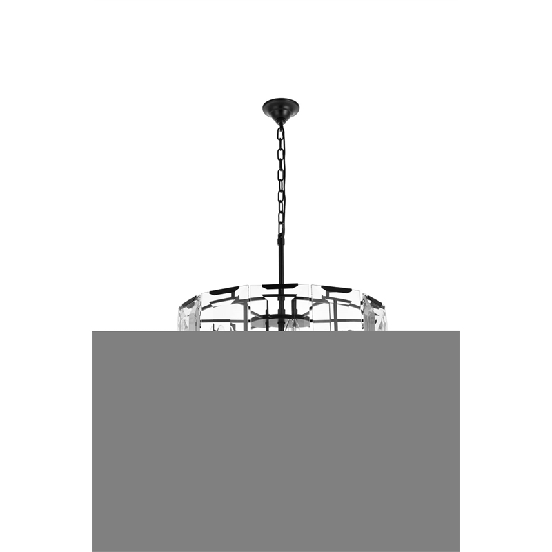 Elegant Lighting Monaco 26