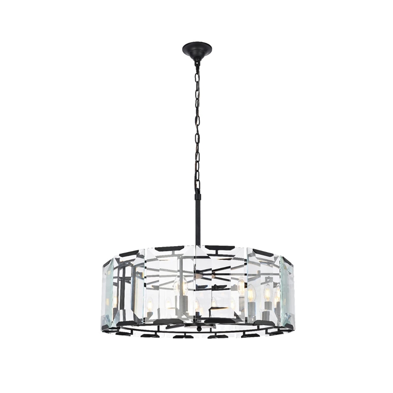 Elegant Lighting Monaco 30