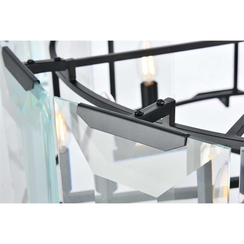 Elegant Lighting Monaco 30