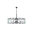 Elegant Lighting Monaco 43