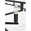 Elegant Lighting Monaco 43