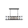 Elegant Lighting Monaco 13