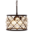 Elegant Lighting Madison 12