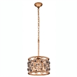 Elegant Lighting Madison 12